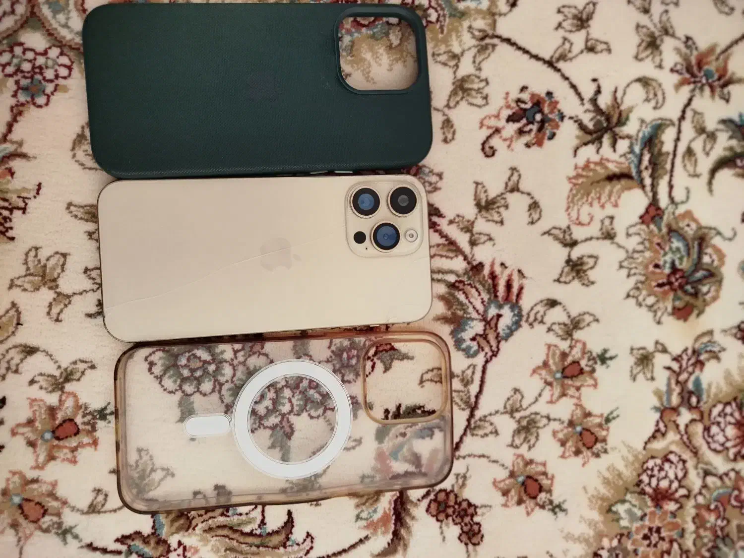 آیفون ۱۴پرومکس کپی|موبایل|همدان, |دیوار