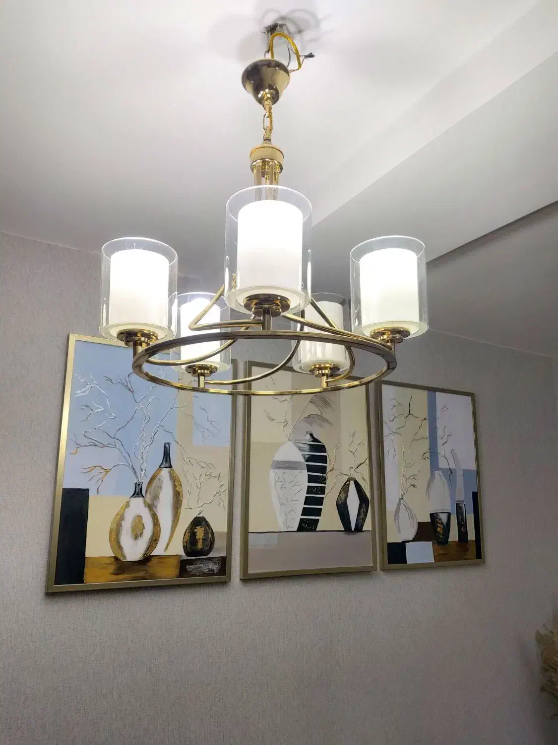 لوازم منزل در حد نو|حراج|فردیس, نگارستان|دیوار