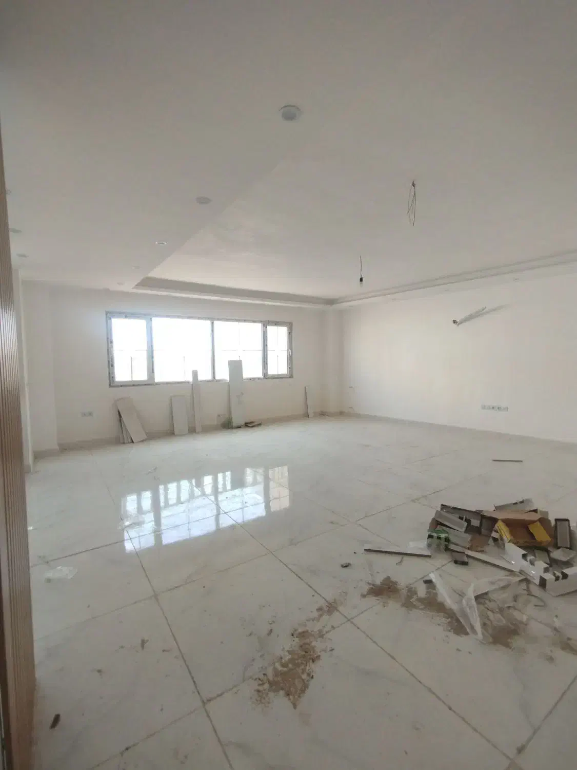 رهن و اجاره واحد صفر 170متری/املاک معمار|اجارهٔ آپارتمان|رشت, بوسار|دیوار