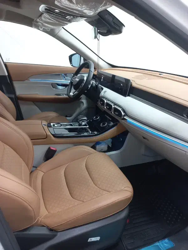 فیدیلیتی پرستیژ ۱۴۰۳|خودرو سواری و وانت|پاکدشت, پاکدشت (مامازند)|دیوار