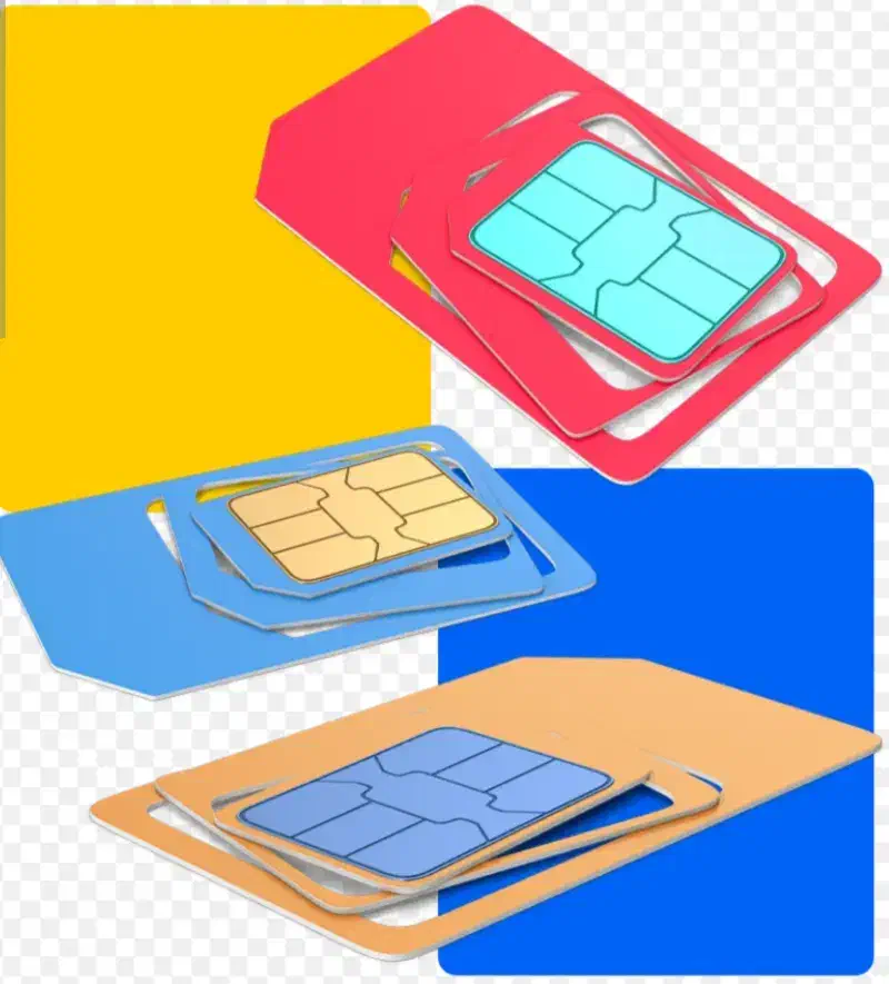 سیم کارت|سیم‌کارت|محمدیه-قزوین, |دیوار