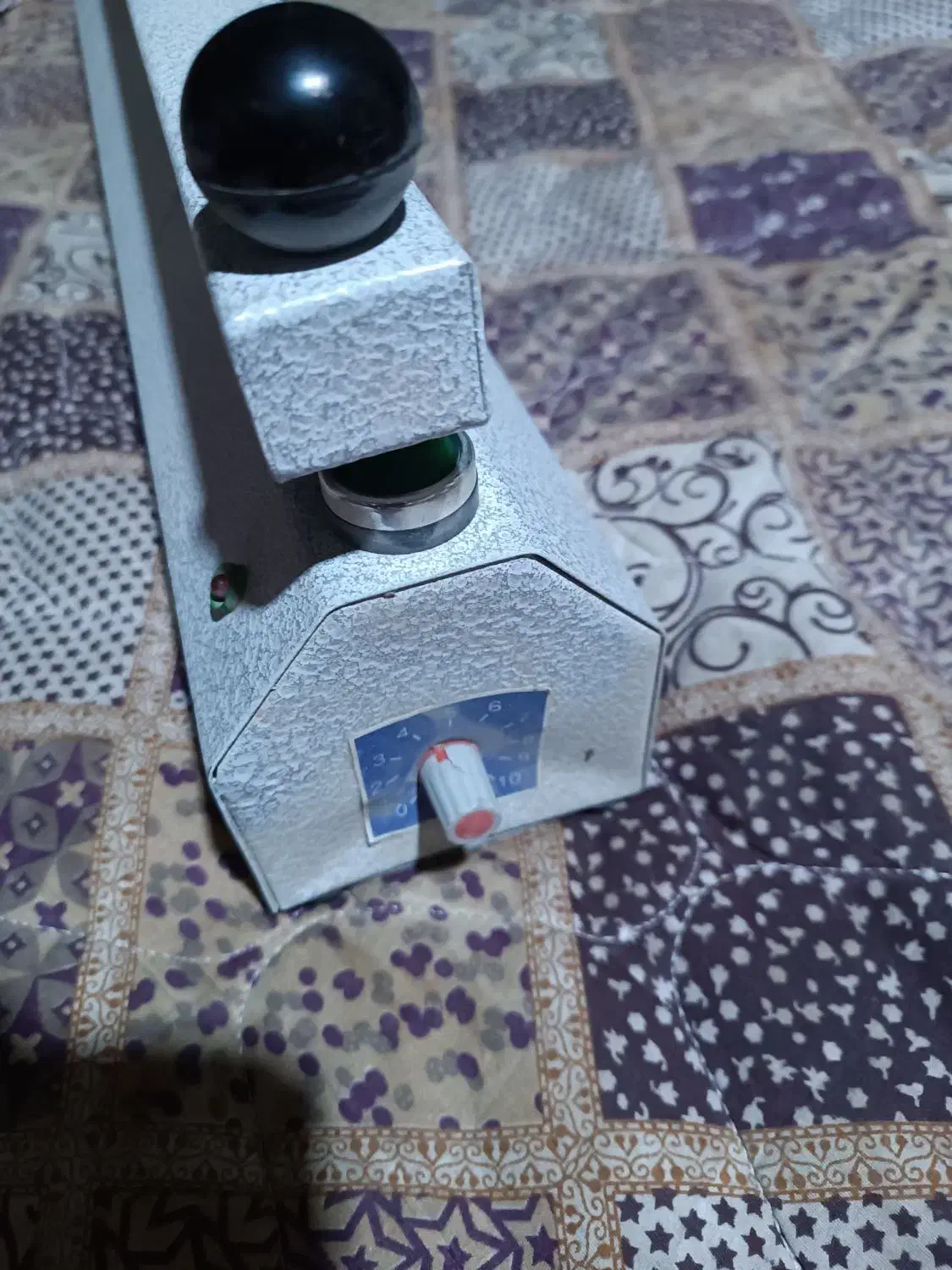 دستگاه پرس پلاستیک|سایر لوازم برقی|زابل, |دیوار