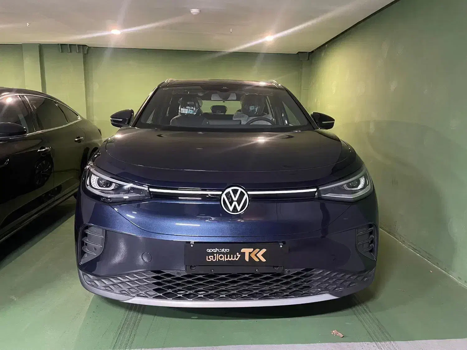 فولکس واگن آیدی فور id4-مرحله ای2|خودرو سواری و وانت|تهران, حکمت|دیوار
