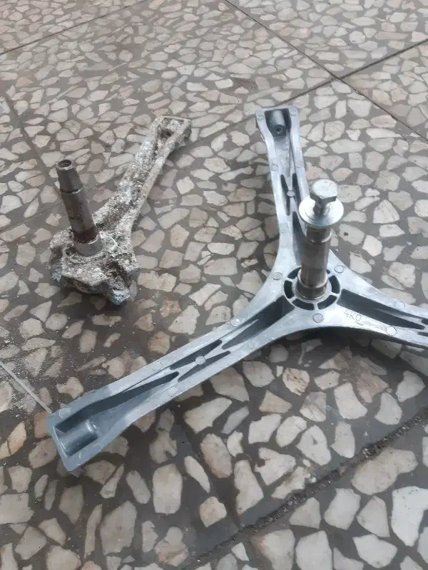 نصب و تعمیرات یخچال کولر لباسشویی ظرفشویی|خدمات پیشه و مهارت|لاهیجان, انقلاب|دیوار