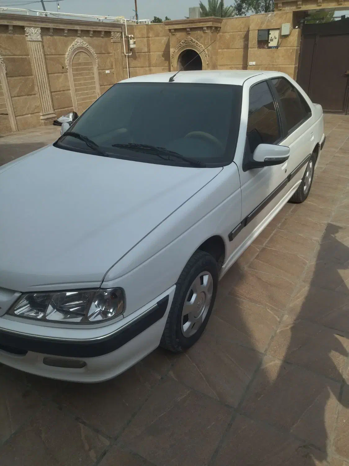 پارس|خودرو سواری و وانت|کرمان, |دیوار