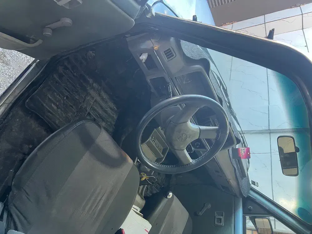 مزدا دوکابین 2000|خودرو سواری و وانت|گرگان, |دیوار