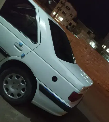 پرشیا مدل ۸۹  دراهر|خودرو سواری و وانت|اهر, |دیوار