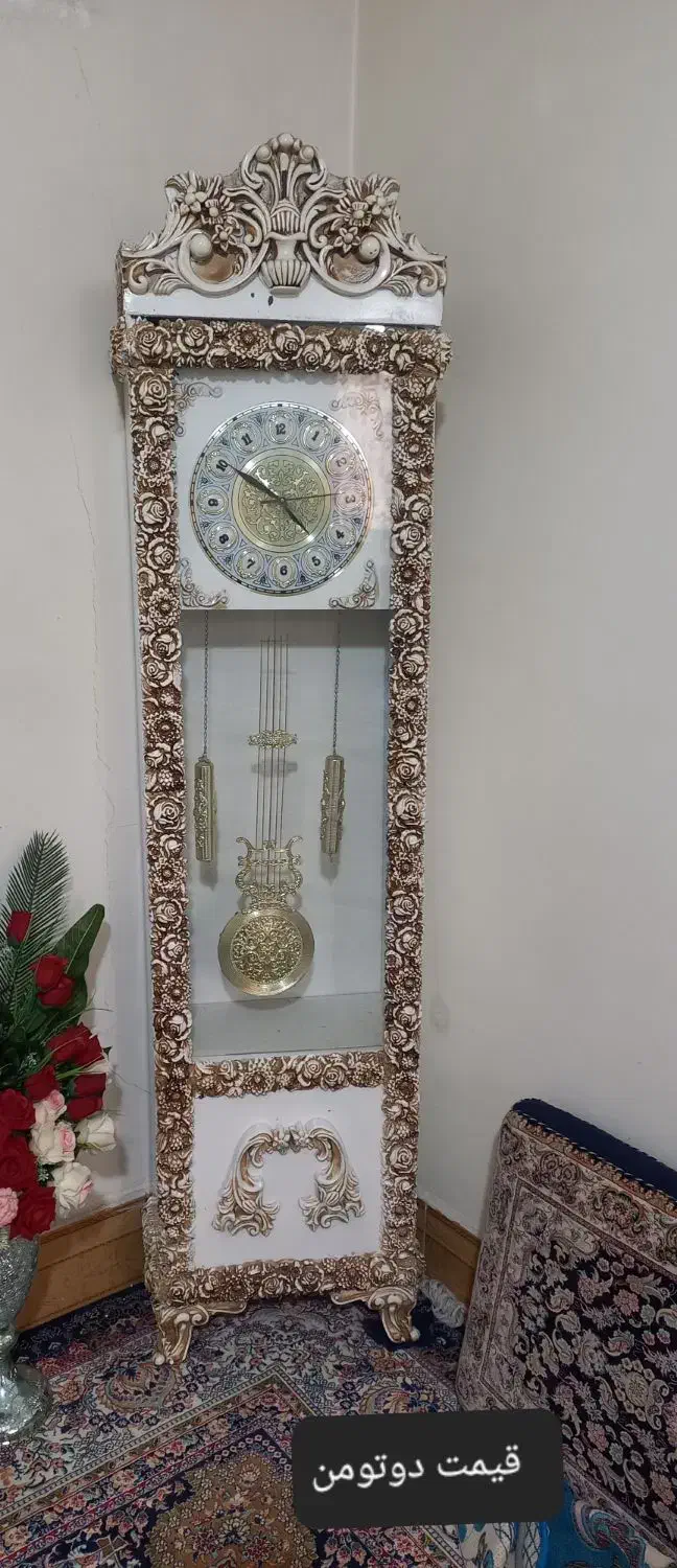 کاملا سالم ودرحدنوهست|جاکفشی، کمد، دراور|شاهدشهر, |دیوار