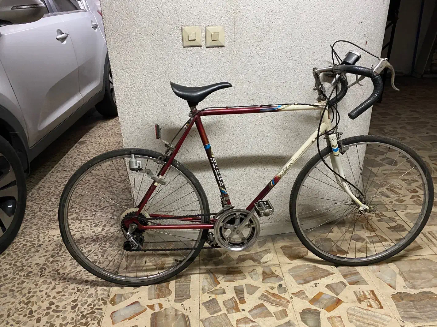 دوچرخه کورسی|دوچرخه، اسکیت، اسکوتر|رشت, بلوار گیلان|دیوار