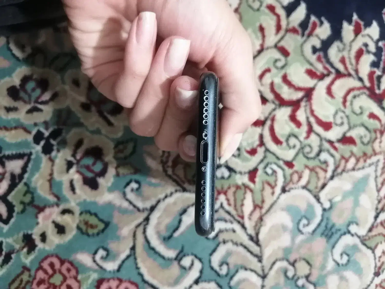 گوشی ایفون 7|موبایل|مشهد, رسالت|دیوار