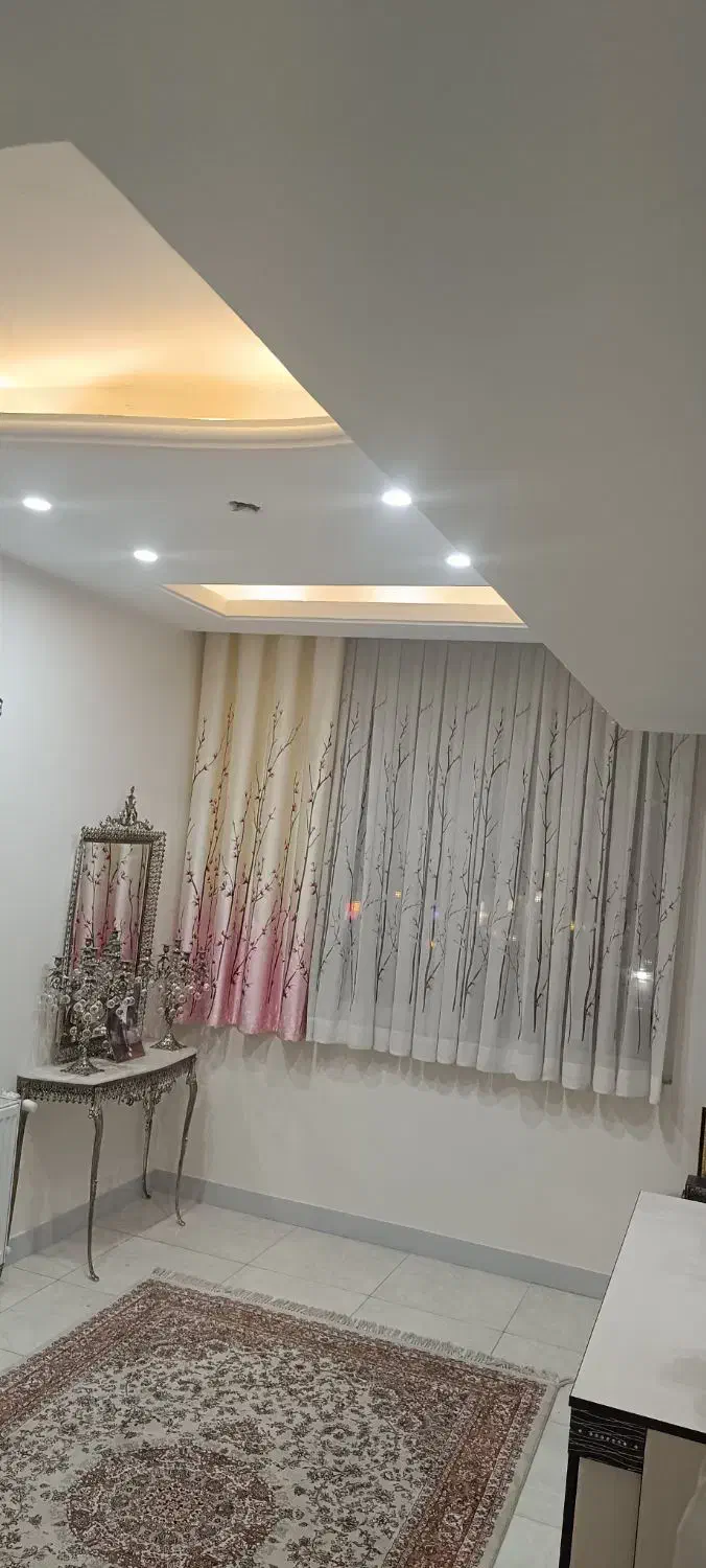 واحد 71متری رو ب نما|فروش آپارتمان|مشکیندشت, |دیوار