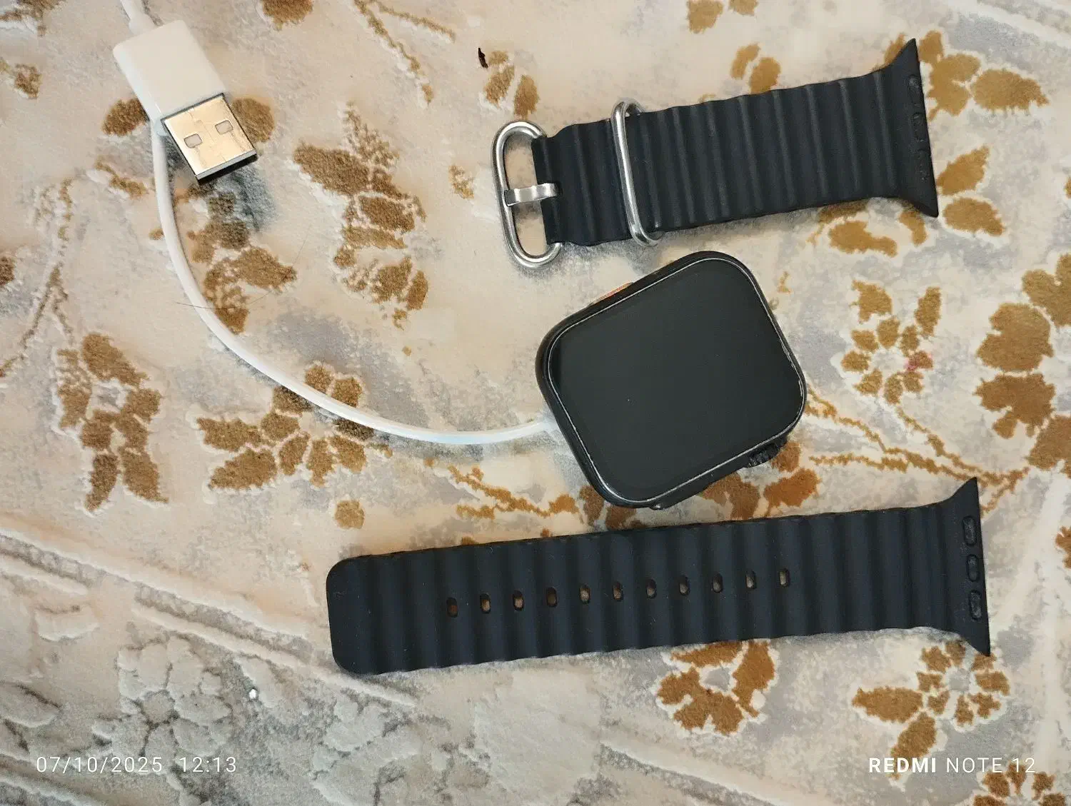 ساعت|ساعت|پاکدشت, شهرک امام رضا|دیوار