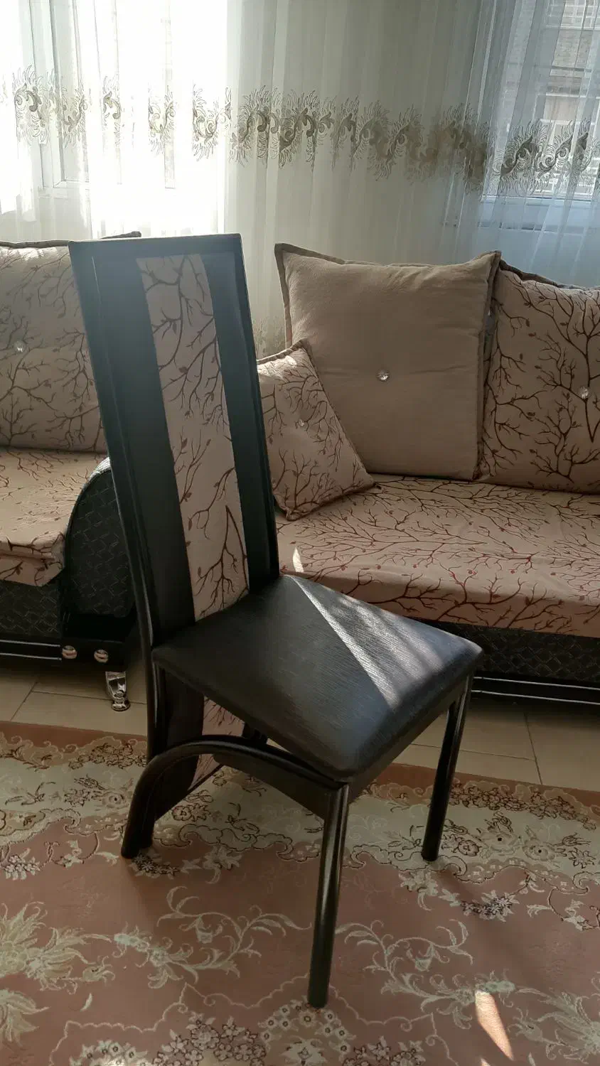 مبل و میز غذاخوری|مبلمان خانگی و میز عسلی|ارومیه, |دیوار