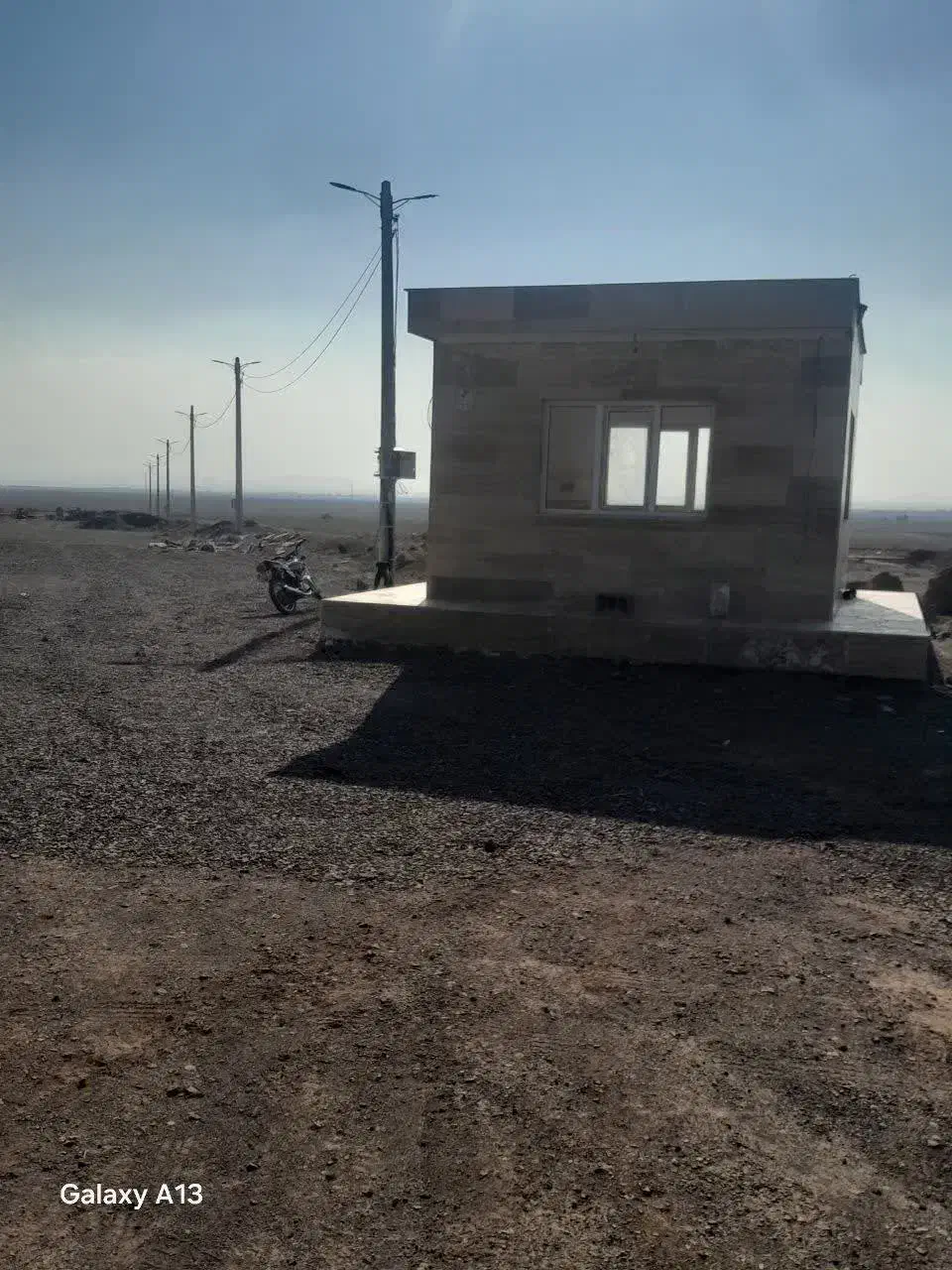 فروش زمین مسکونی|فروش زمین و ملک کلنگی|زرندیه, |دیوار