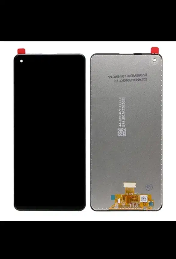 تاچ و ال سیدی lcd|لوازم جانبی موبایل و تبلت|تهران, کیانشهر|دیوار