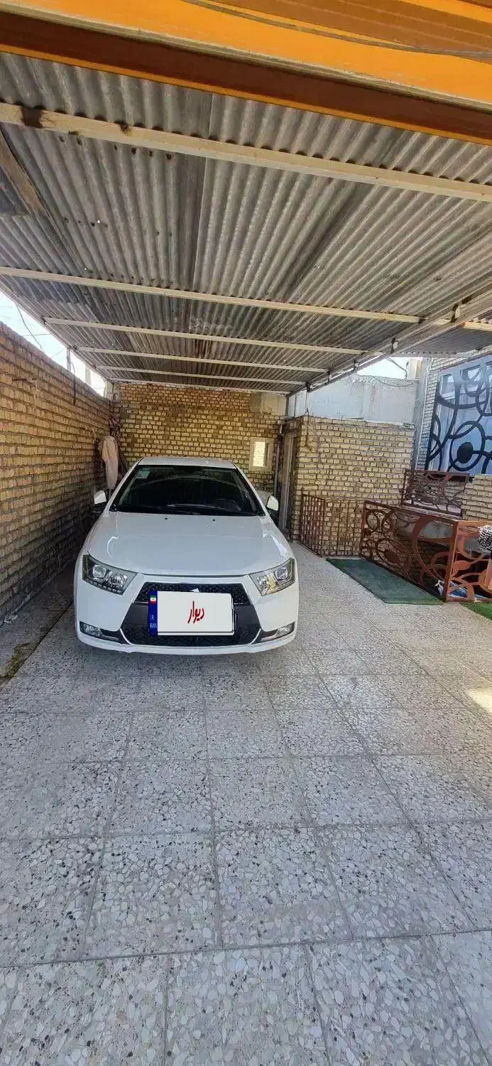 دنا پلاس تیپ ۲ مدل ۱۴۰۱|خودرو سواری و وانت|دهلران, |دیوار