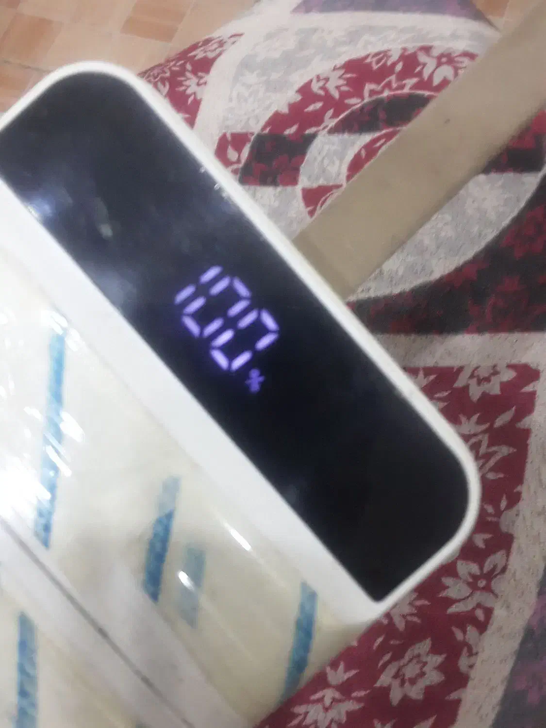 پاوربانک|لوازم جانبی موبایل و تبلت|خرمآباد, |دیوار