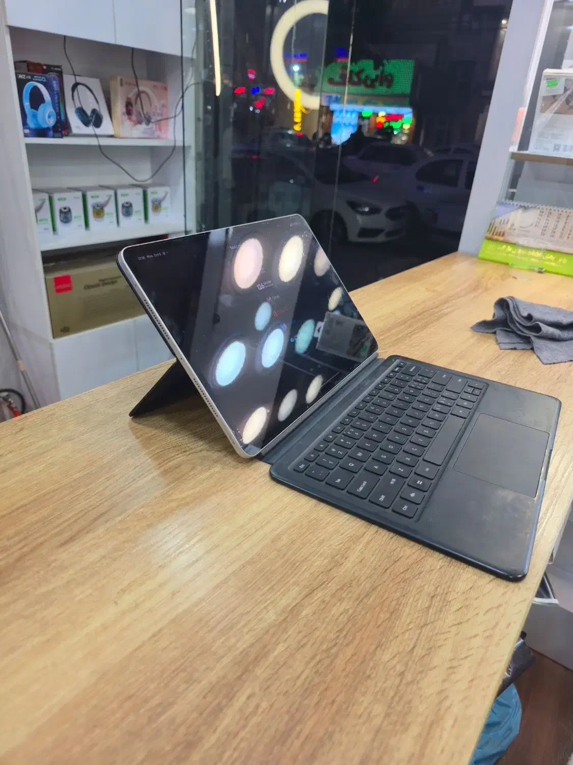 فروش تبلت شیائومی مدل mi pad 6 max14|تبلت|کرج, برغان|دیوار