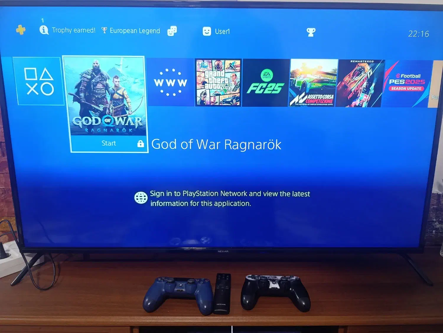 ps4 کپی خور کم کارکرد ۵۰۰گیگ|کنسول، بازی ویدئویی و آنلاین|اندیشه, اندیشه فاز ۱|دیوار