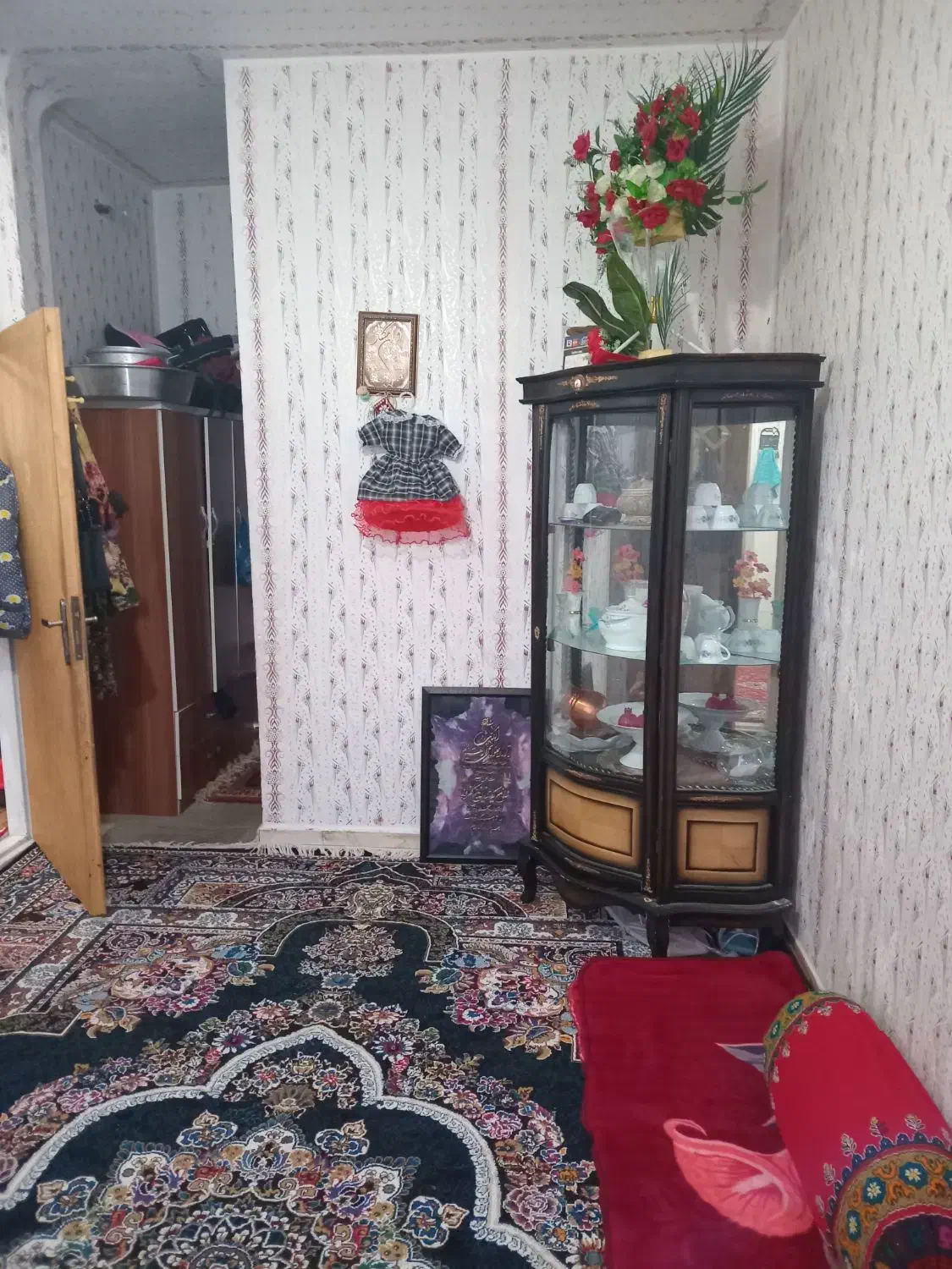 فروش خانه|فروش آپارتمان|بافت, |دیوار