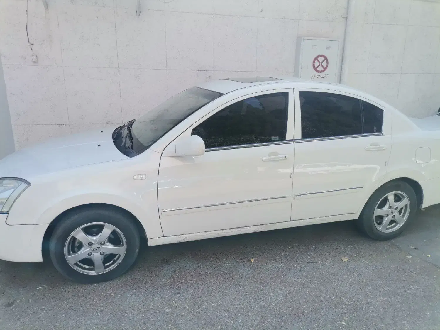 ام وی ام 530|خودرو سواری و وانت|شیراز, ریاستی|دیوار