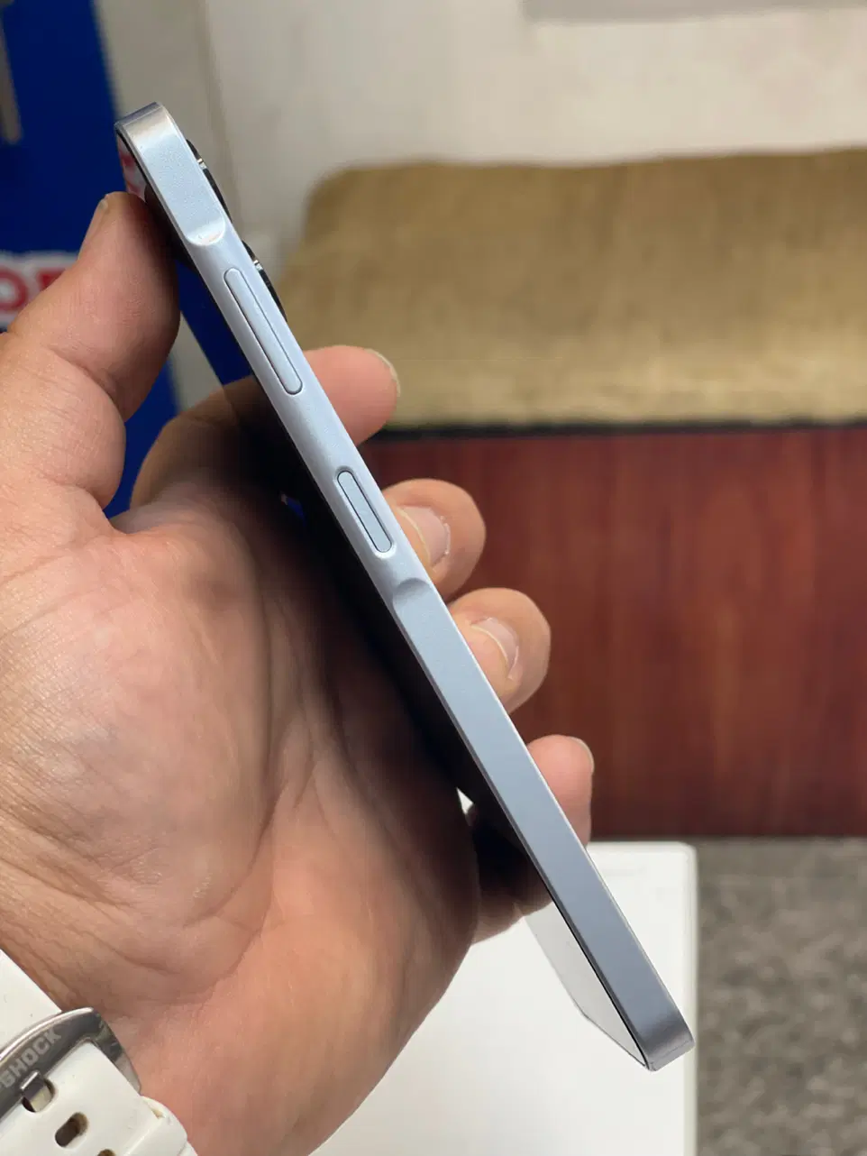 Samsung A06|موبایل|کرج, اصفهانیها|دیوار