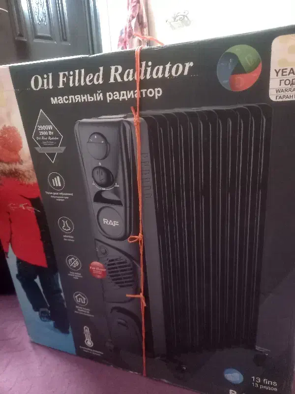 شوفاژبرقی|بخاری، هیتر، شومینه|مشهد, کوی المهدی|دیوار