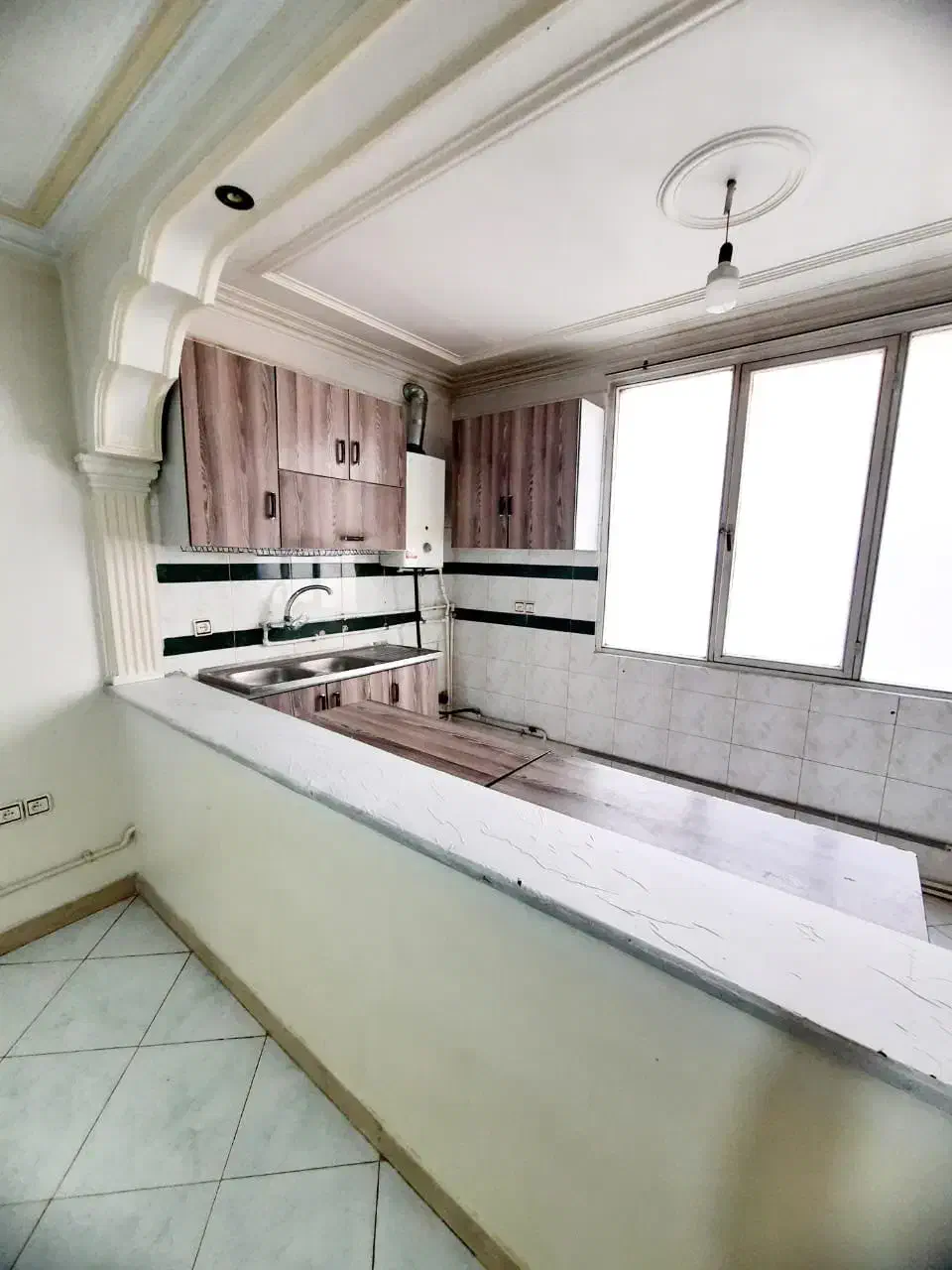 اپارتمان ۵۰ متری اسانسوردار