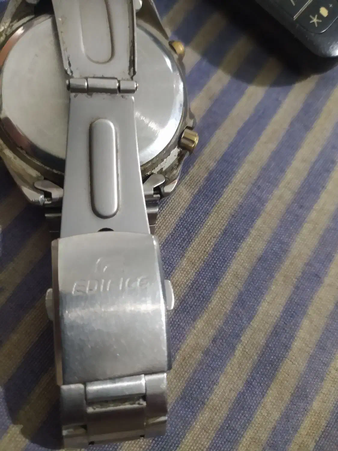 ساعت مچی|ساعت|سبزوار, امیر کبیر|دیوار