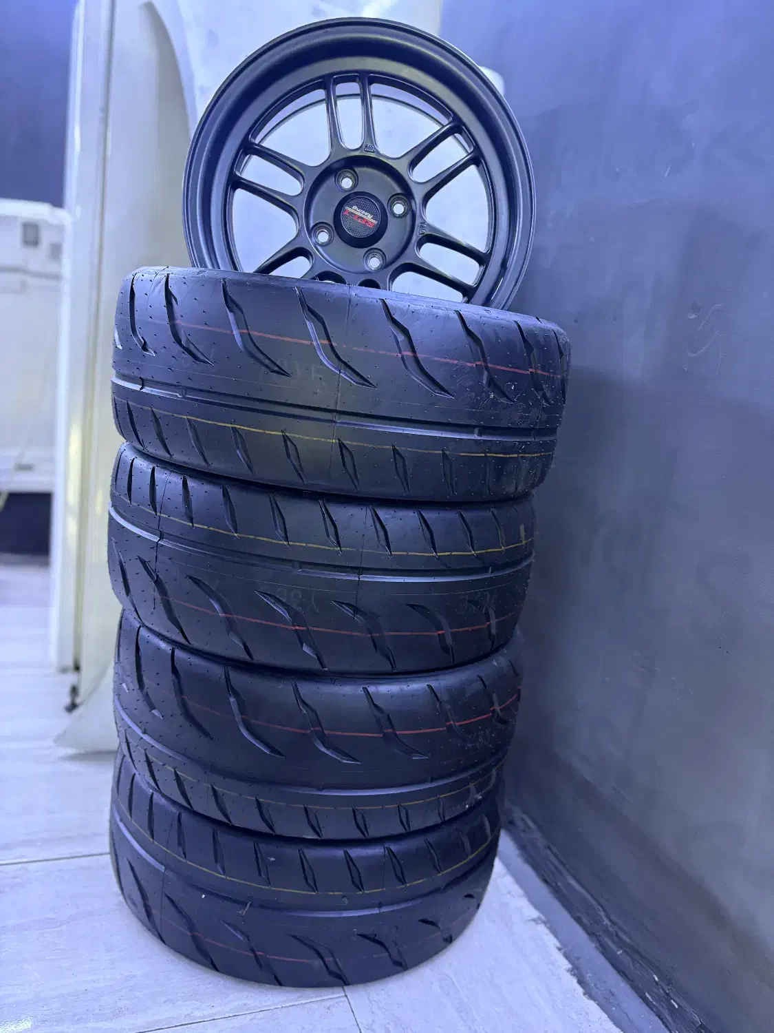 لاستیکتویوTOYO|قطعات یدکی و لوازم جانبی|تهران, شهرک آتی شهر|دیوار