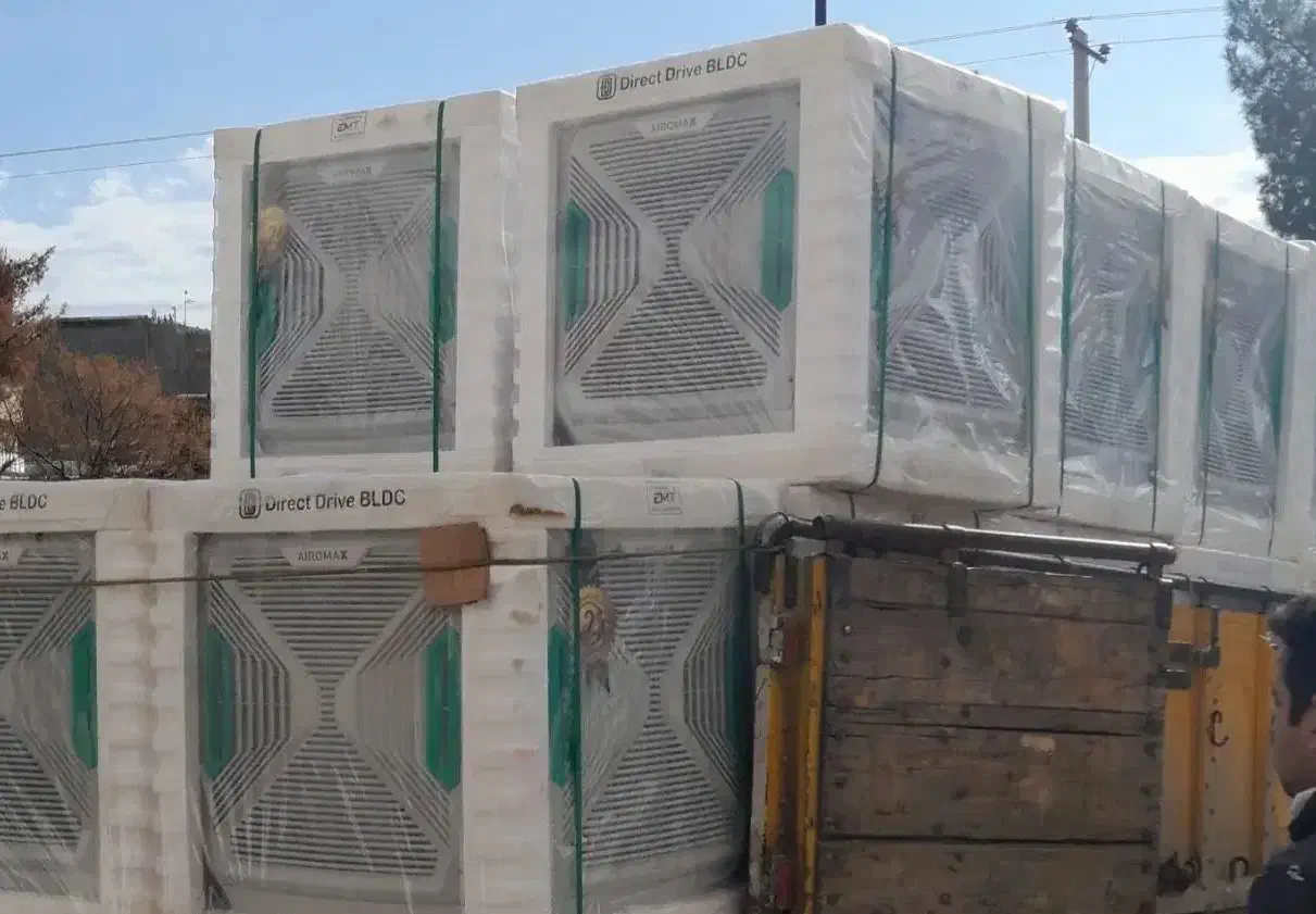 کولر آبی سلولزی|کولر آبی|کاشمر, |دیوار