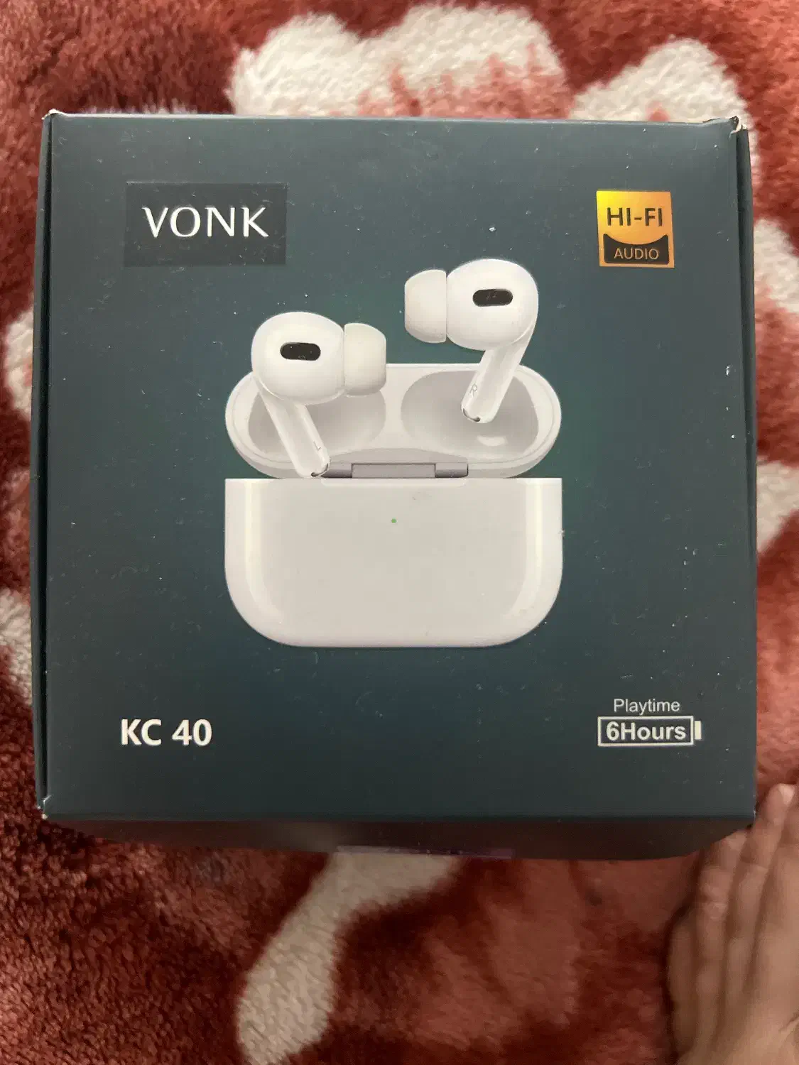 ایرپاد|لوازم جانبی موبایل و تبلت|مشگین شهر, |دیوار