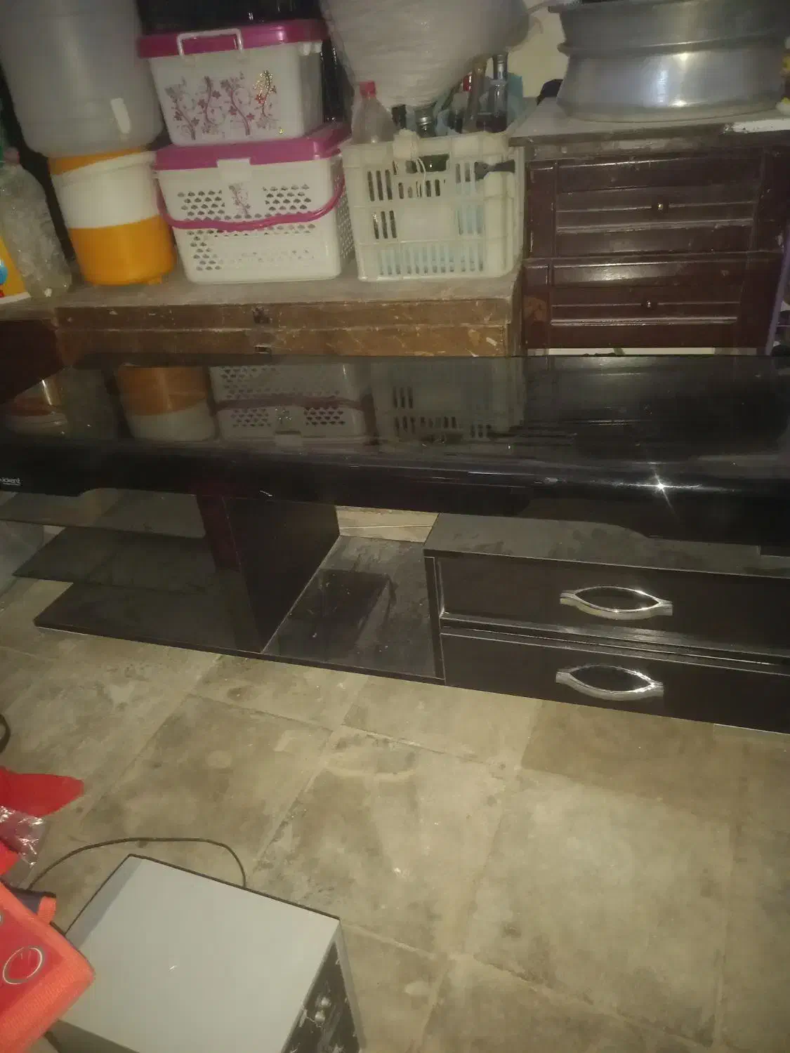 میزتلویزیون درحدنوسالم|میز تلویزیون|فسا, |دیوار