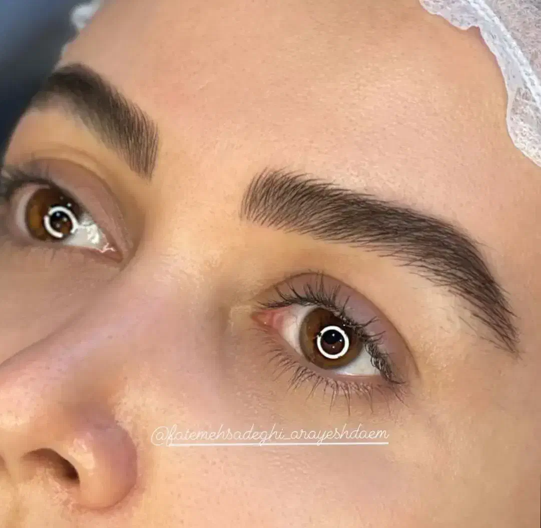 نیاز مند مدل هستم|خدمات آرایشگری و زیبایی|رباطکریم, رباطکریم|دیوار