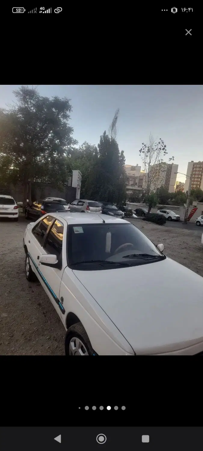 405|خودرو سواری و وانت|نهاوند, |دیوار