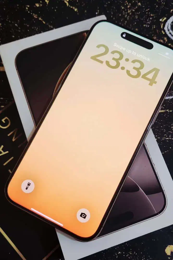 آیفون 16پرومکس|موبایل|قشم, |دیوار