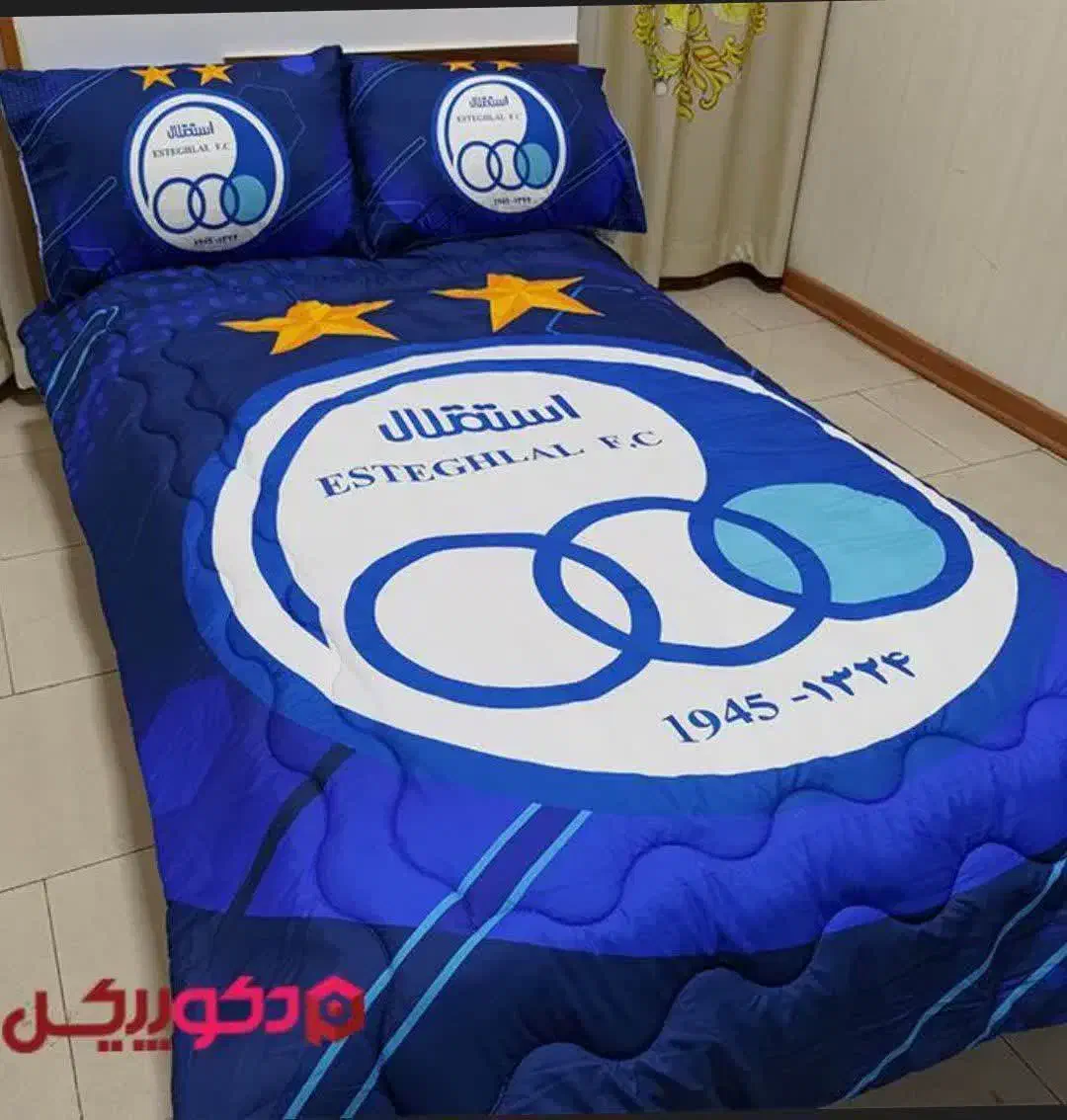 بالش ۱۵۸تومان|رختخواب، بالش، پتو|قم, عربستان|دیوار