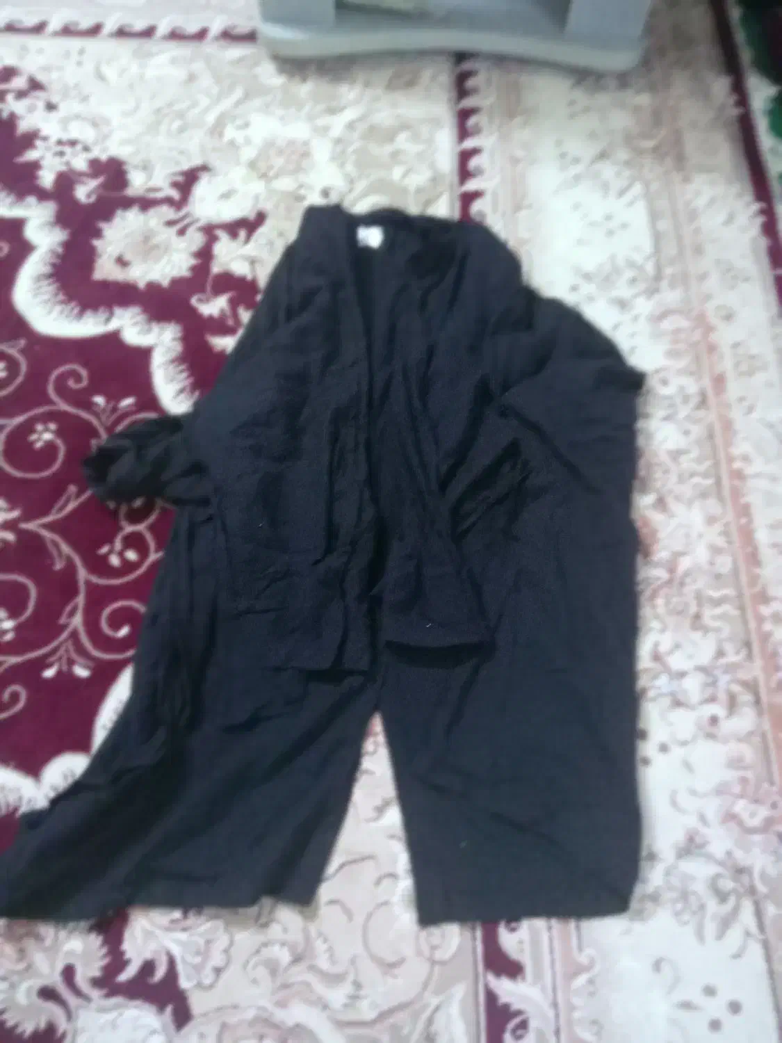 ماتو ولباس ها|لباس|بروجرد, |دیوار