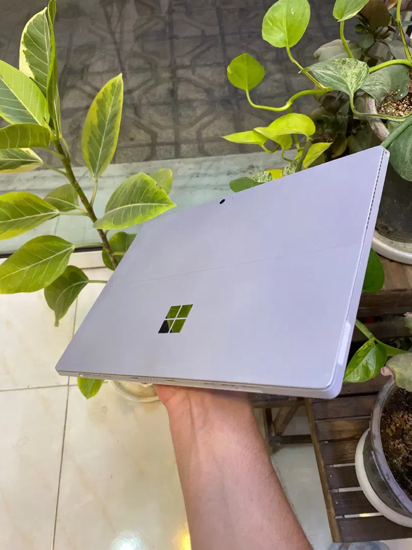 surface pro 5|رایانه همراه|فردوس (خراسان), |دیوار