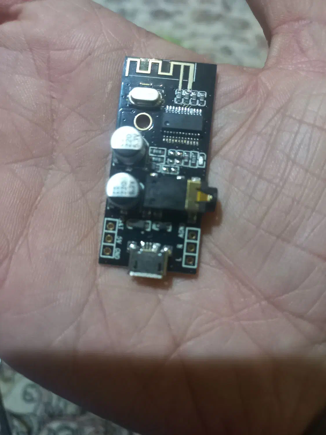 بردبلوتوس|سیستم صوتی خانگی|تهران, بهار|دیوار