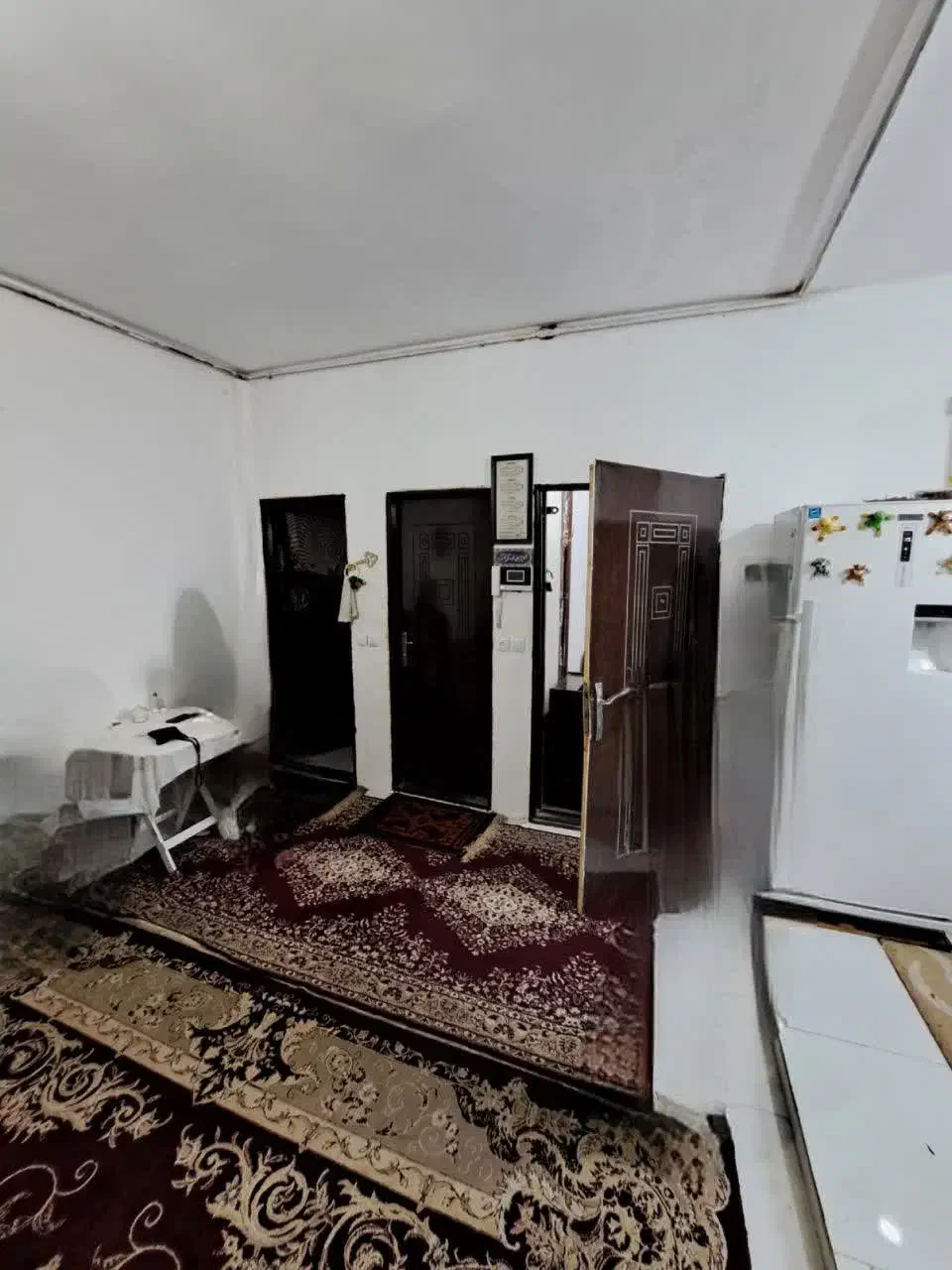 آپارتمان 50 متر آفتابی5/7 فروش معاوضه|فروش آپارتمان|مشهد, هنرور|دیوار