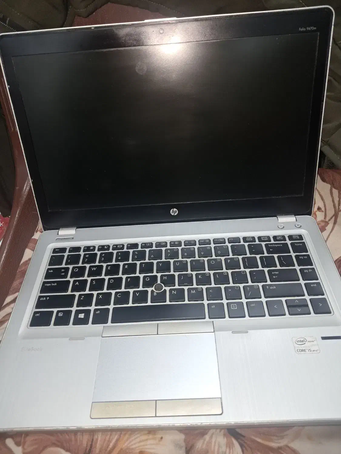 لپ تاب hp|رایانه همراه|ملارد, |دیوار