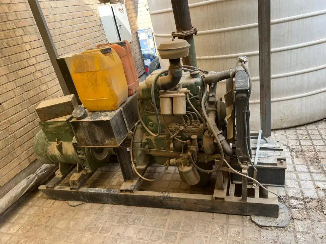 موتور برق|ماشین‌آلات صنعتی|تهران, شهرک غزالی|دیوار