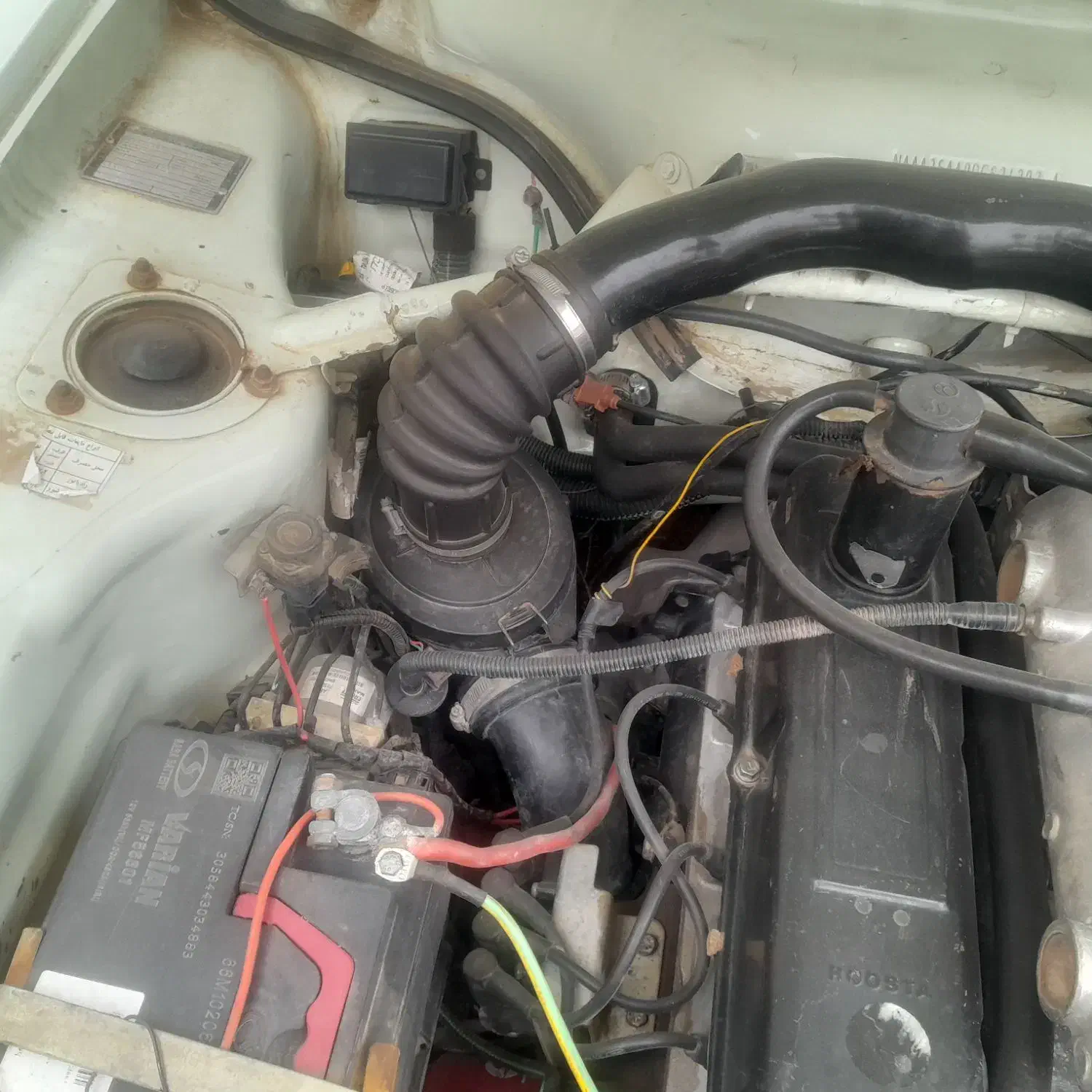 ماشین|خودرو سواری و وانت|تربت جام, اسماعیل آباد|دیوار