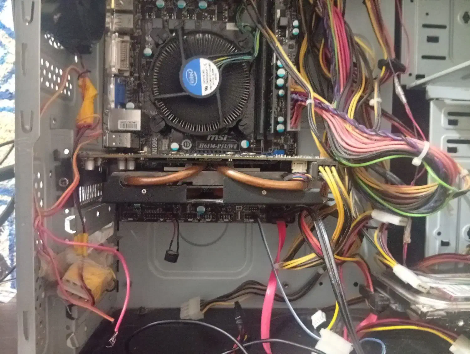 کارت گرافیک gtx 660 ddr5|قطعات و لوازم جانبی رایانه|زاهدان, |دیوار