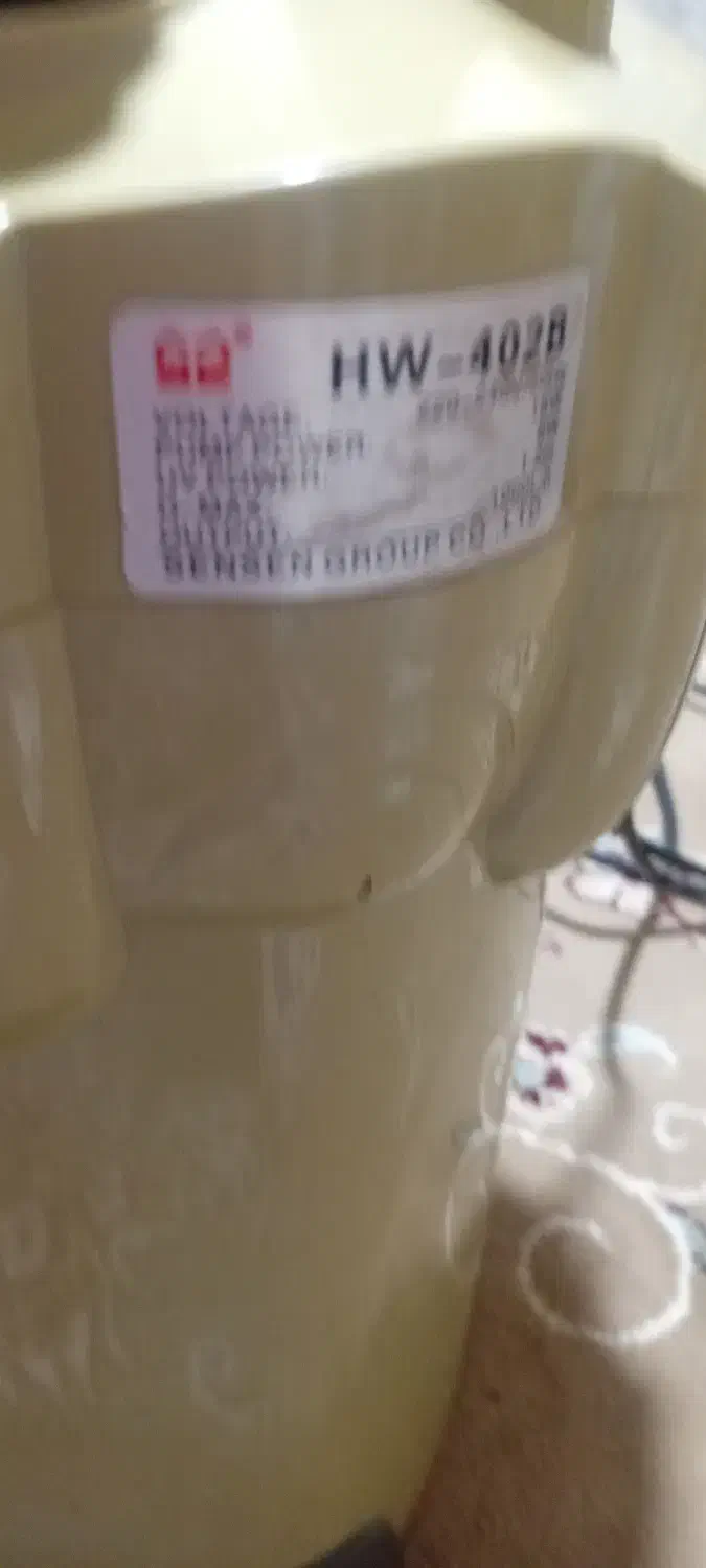 فیلتر سطلی|ماهی|مینودشت, |دیوار