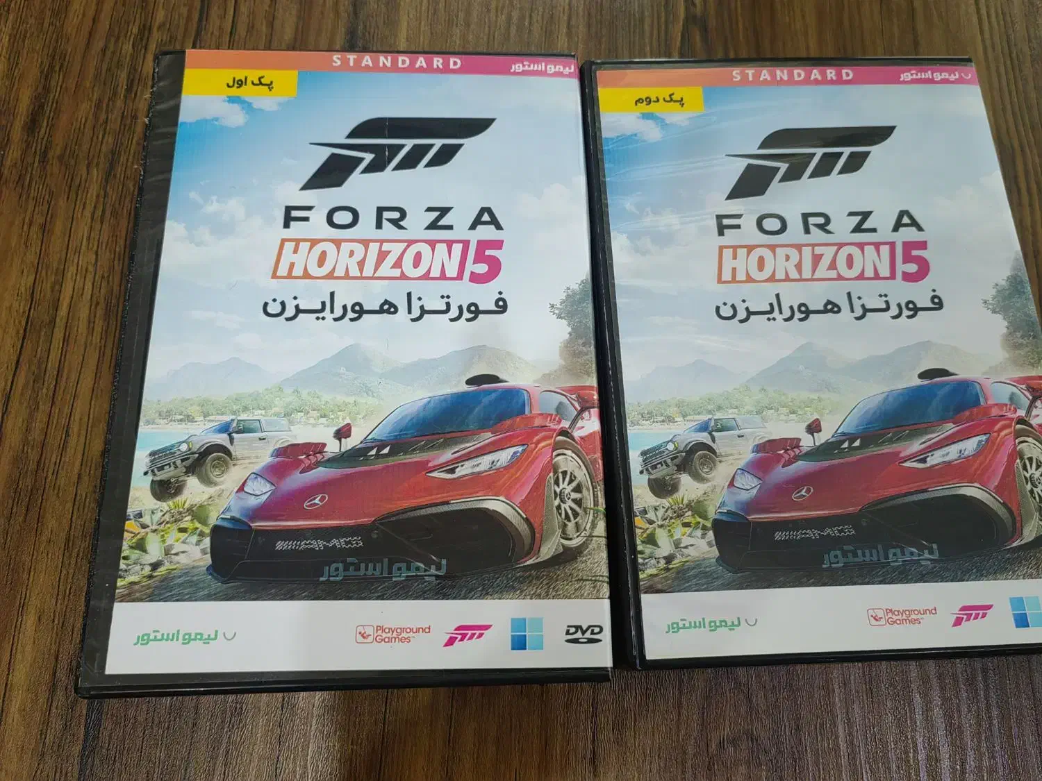 سیدی فورزا هوریزان ۵ برای کامپیوتر|کنسول، بازی ویدئویی و آنلاین|گنبد کاووس, |دیوار