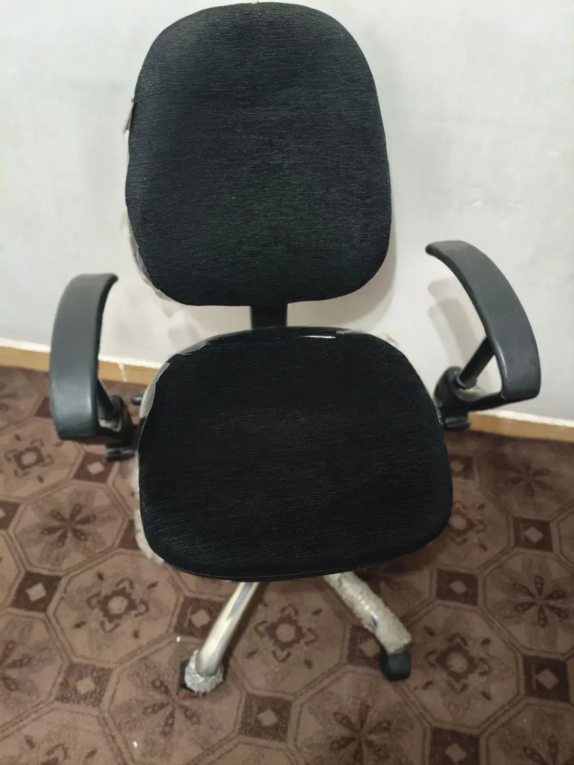 صندلی کارمندی|مبلمان اداری|دزفول, |دیوار