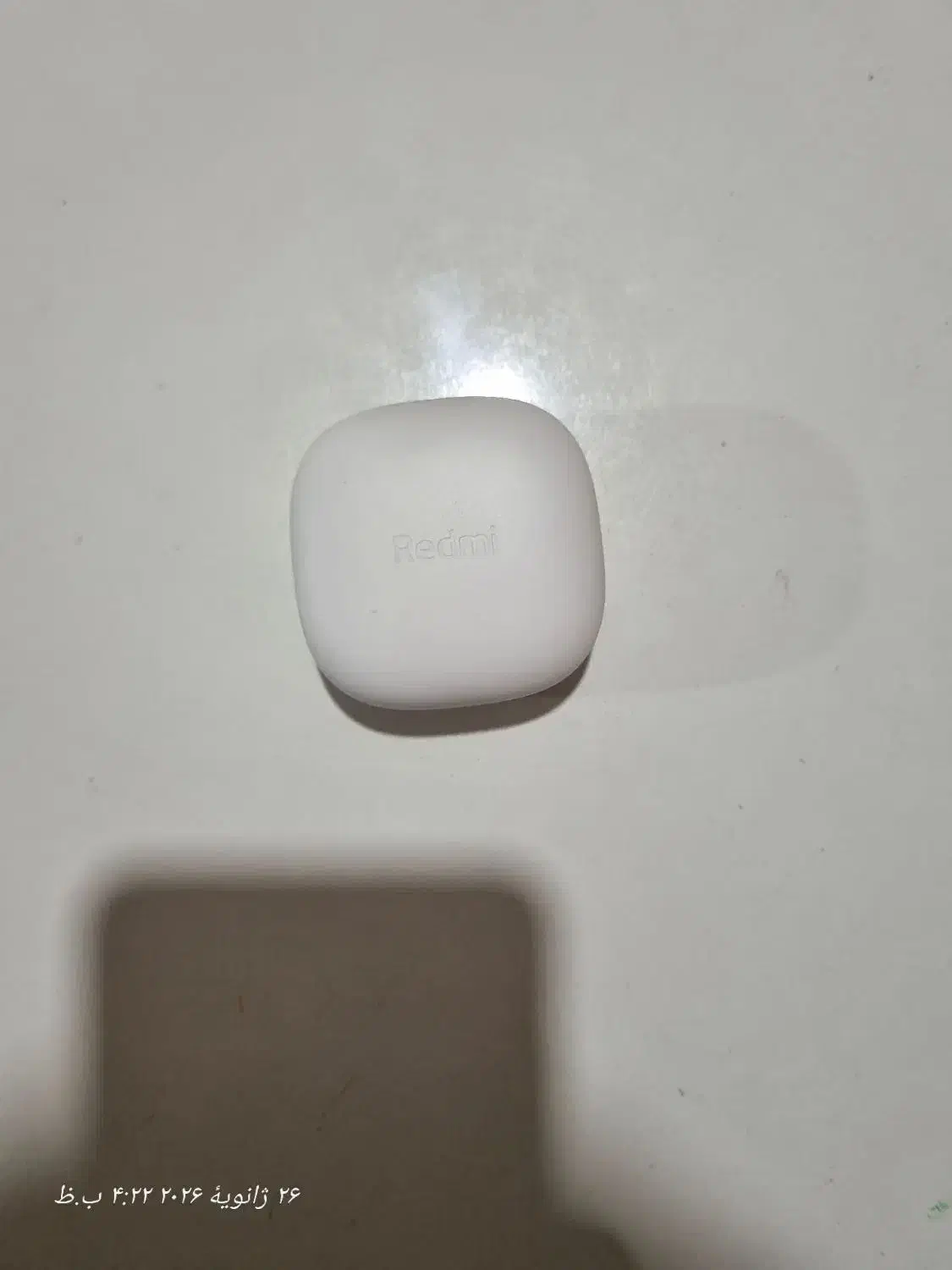 ردمی بادز ۶|پخشکننده همراه|تبریز, |دیوار