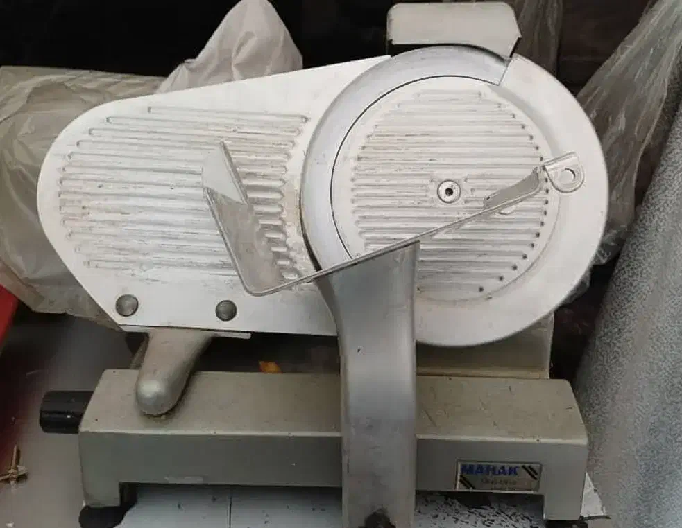 دستگاه مارک محک|سایر لوازم برقی|تهران, بهداشت|دیوار